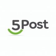 Модуль доставки 5Post для Opencart